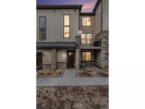 1536 Castle Creek Cir, Castle Rock, CO 80104