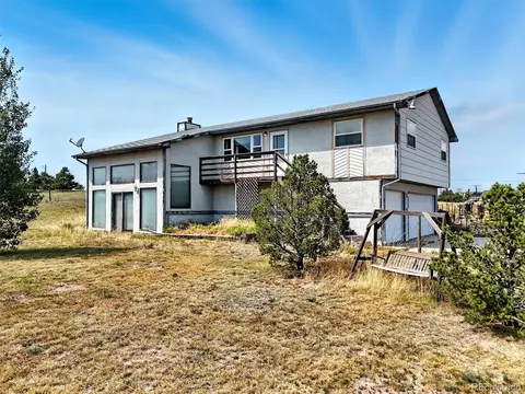 Undisclosed, Peyton, CO 80831
