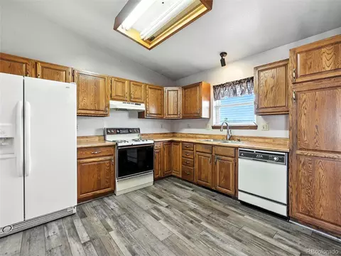 Undisclosed, Peyton, CO 80831 photo 5