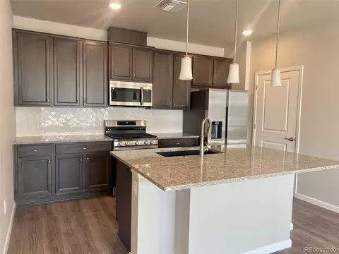 6153 N Ceylon St #8-301, Denver, CO 80249