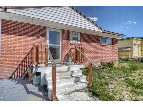 Undisclosed, Leadville, CO 80461