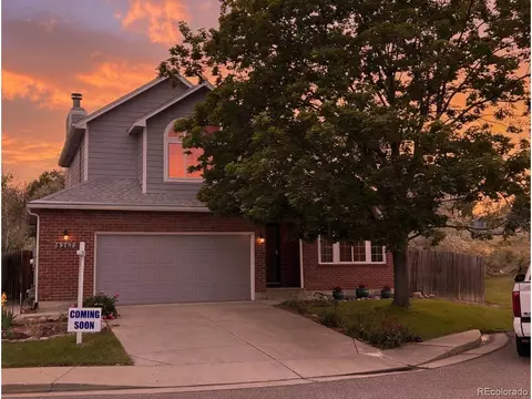 8267 Kline St, Arvada, CO 80005