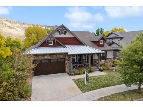 636 Joseph Cir, Golden, CO 80403