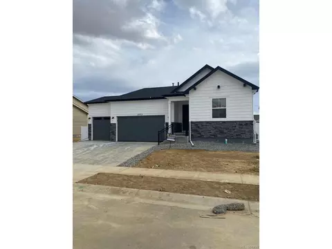 1035 Urial Dr, Severance, CO 80550