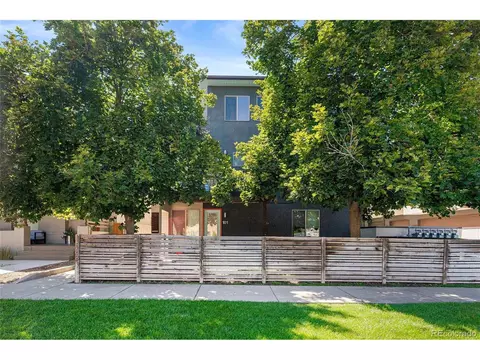 1883 Vine St #106, Denver, CO 80206