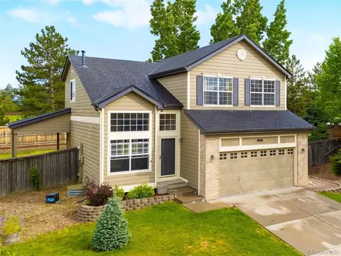 9898 Tourmaline Ct, Parker, CO 80134