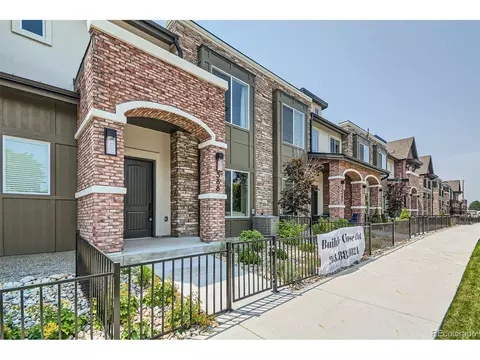 388 E Orchard Rd, Centennial, CO 80121