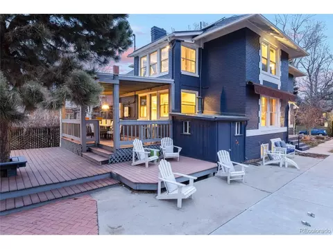2315 Eudora St, Denver, CO 80207 photo 3