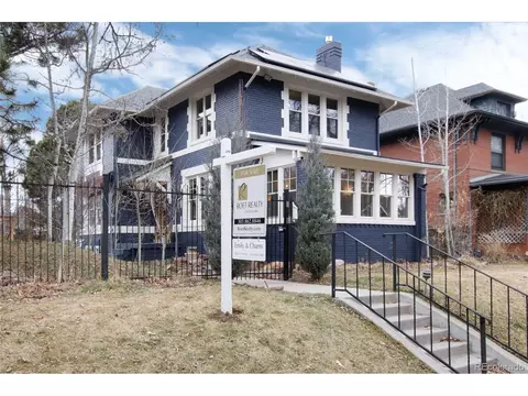 2315 Eudora St, Denver, CO 80207 photo 1