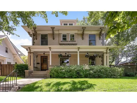 1312 S Gaylord St, Denver, CO 80210