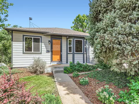 Undisclosed, Englewood, CO 80113