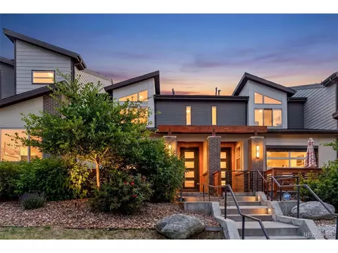 12779 W Nevada Pl, Lakewood, CO 80228