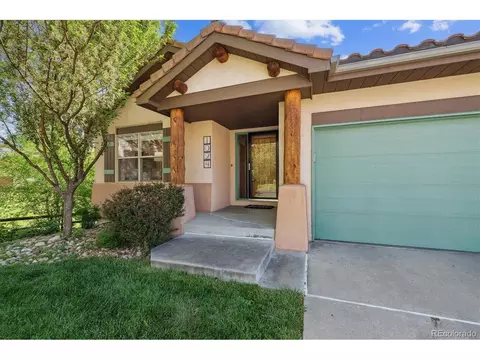 1024 Cottonwood Cir, Golden, CO 80401
