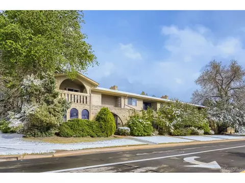 3500 S Ivanhoe St, Denver, CO 80237