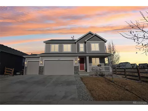 5227 Lake Port Ave, Longmont, CO 80504