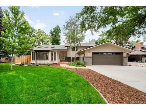 655 Cree Cir, Boulder, CO 80303