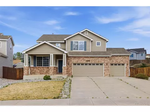 6590 Ancestra Dr, Fountain, CO 80817