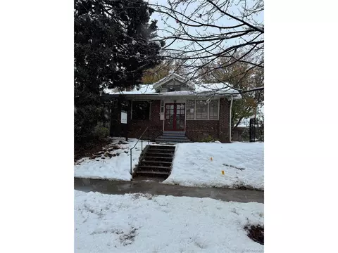 746 S Corona St, Denver, CO 80209