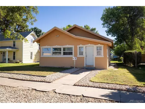 210 Prospect St, Fort Morgan, CO 80701