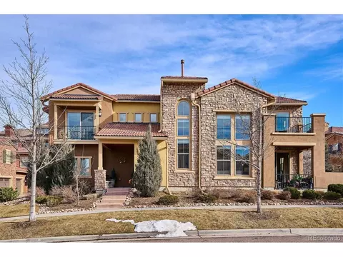 9550 Firenze Way, Highlands Ranch, CO 80126