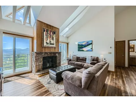Undisclosed, Silverthorne, CO 80498