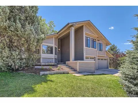 5472 S Ventura Ct, Centennial, CO 80015
