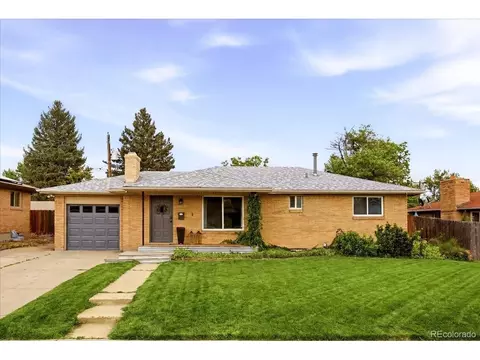 7414 Alcott St, Westminster, CO 80030