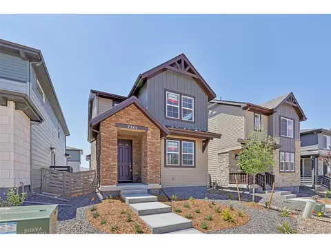 7245 Goldbloom Ln, Littleton, CO 80125