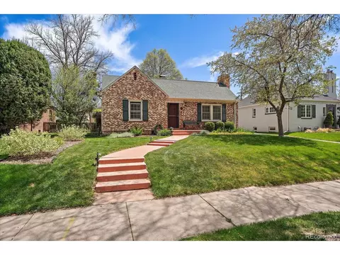 1572 Leyden St, Denver, CO 80220