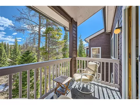 Undisclosed, Silverthorne, CO 80498