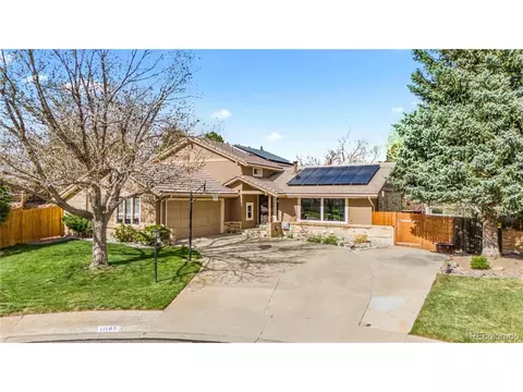 11105 W Pacific Ct, Lakewood, CO 80227
