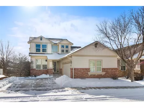 20596 E Lake Ave, Centennial, CO 80016