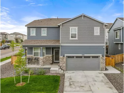 9196 Rifle St, Commerce City, CO 80022