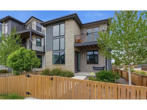 21412 E 61st Dr, Aurora, CO 80019