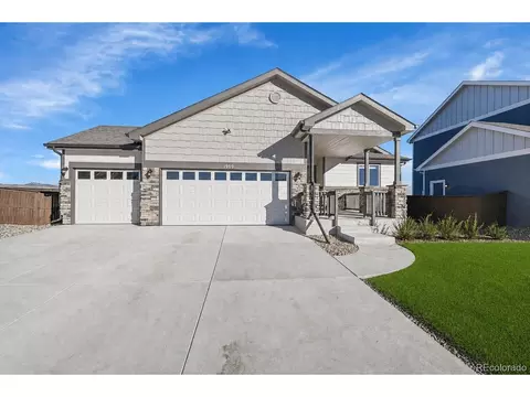 1969 Lazear St, Loveland, CO 80538