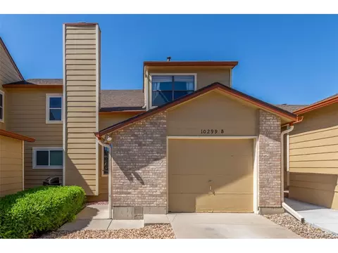 10299 W Fair Ave #B, Littleton, CO 80127