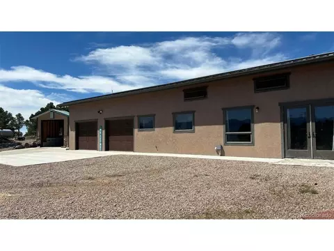 850 Insula Rd, Westcliffe, CO 81252