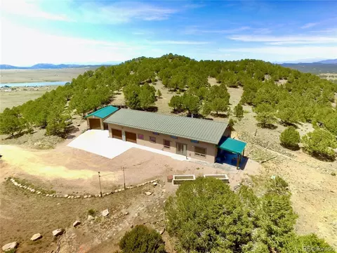 850 Insula Rd, Westcliffe, CO 81252