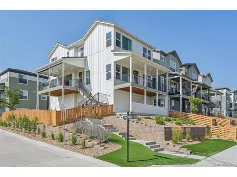 15112 Gladshine Dr, Parker, CO 80134