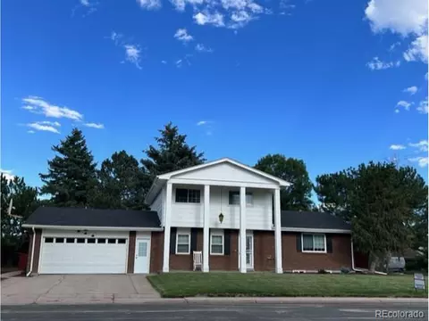 514 F Ave, Limon, CO 80828