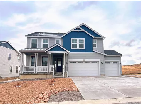 39799 Yorktown Ter, Elizabeth, CO 80107