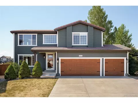 10272 Fawnbrook Ct, Littleton, CO 80130
