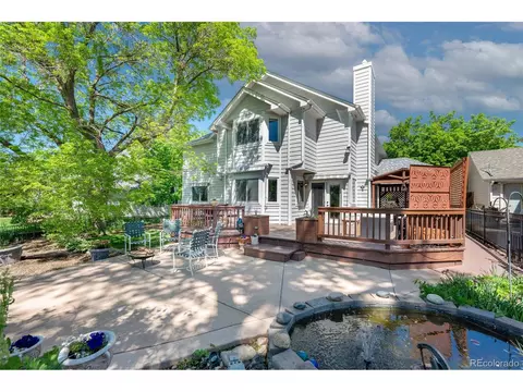 13982 E Hampden Pl, Aurora, CO 80014 photo 33