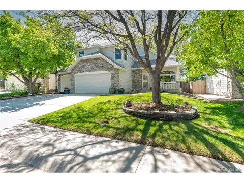 13982 E Hampden Pl, Aurora, CO 80014