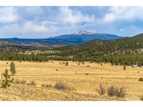 Pike View Dr, Lake George, CO 80827
