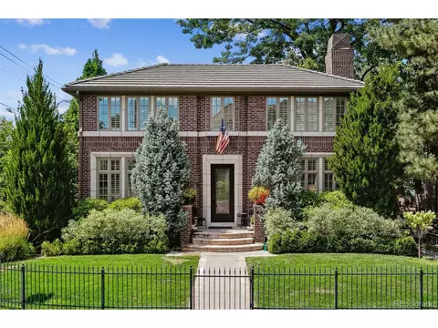 87 S Ash, Denver, CO 80246