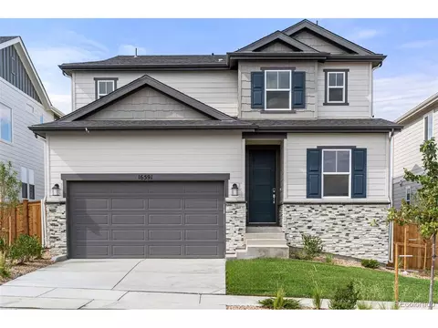 16591 W 93rd Ave, Arvada, CO 80007