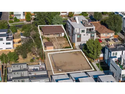 1718 King St, Denver, CO 80204
