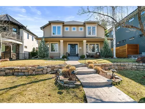 2656 S Madison St, Denver, CO 80210