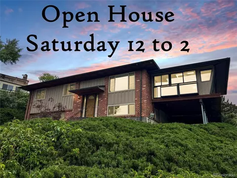 Undisclosed, Lakewood, CO 80228